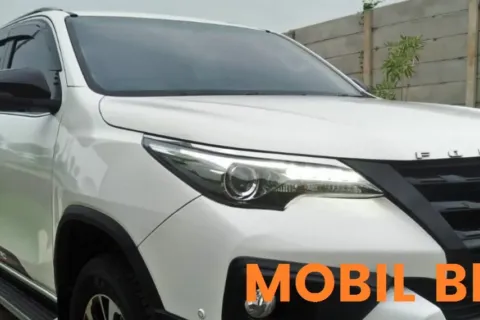 Tips Membeli Mobil Bekas yang Aman untuk Pemula