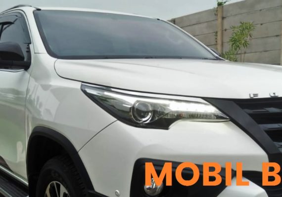 Tips Membeli Mobil Bekas yang Aman untuk Pemula