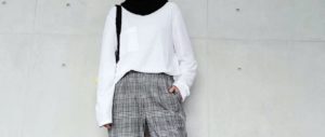 Pilihan Pakaian untuk Anda yang Suka Kebingungan Memilih Outfit