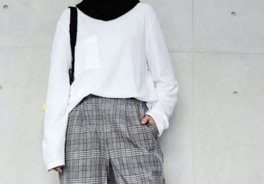 Pilihan Pakaian untuk Anda yang Suka Kebingungan Memilih Outfit