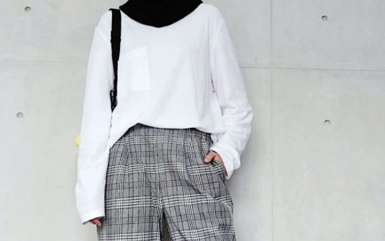 Pilihan Pakaian untuk Anda yang Suka Kebingungan Memilih Outfit