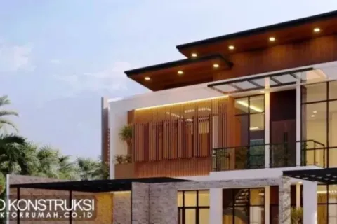 Tips Memilih Jasa Desain Rumah yang Tepat untuk Membangun Rumah Idaman