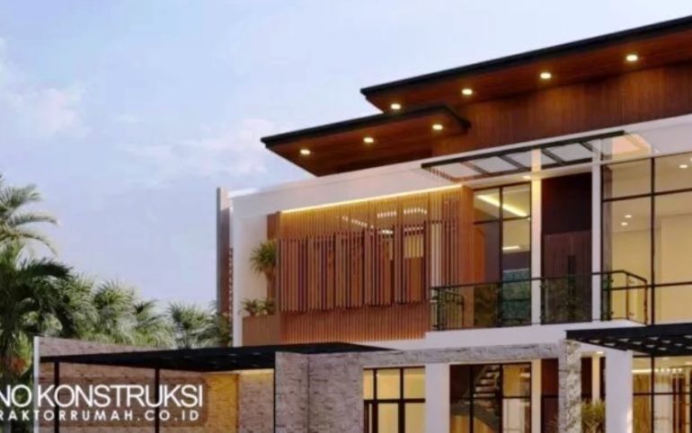 Tips Memilih Jasa Desain Rumah yang Tepat untuk Membangun Rumah Idaman