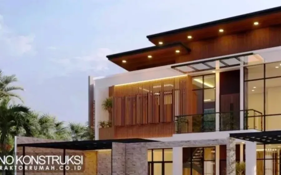 Tips Memilih Jasa Desain Rumah yang Tepat untuk Membangun Rumah Idaman