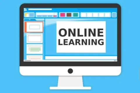Tips Menjalani Kuliah Online agar Tetap Lancar dan Tidak Stres