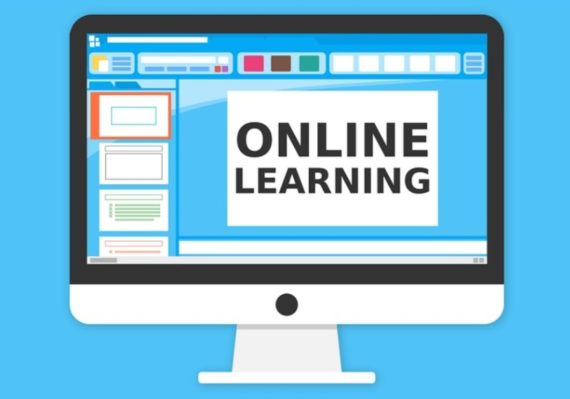 Tips Menjalani Kuliah Online agar Tetap Lancar dan Tidak Stres