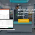 Dongkrak Omzet Bisnis Apotek Anda dengan Vmedis, Software Apotek Terbaik