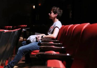 Bioskop Ambon City Centre XXI Cinema 21 Ambon