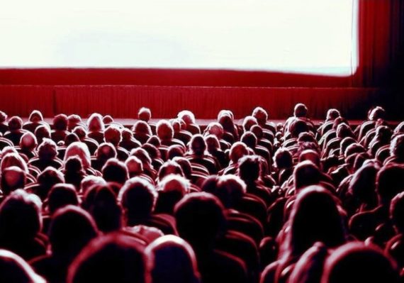 Bioskop Citra XXI Cinema 21 Jakarta Barat