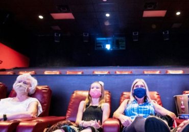 Bioskop City Plaza Jatinegara XXI Cinema 21 Jakarta Timur