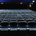 Bioskop DPMall XXI Cinema 21 Semarang