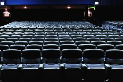 Bioskop DPMall XXI Cinema 21 Semarang