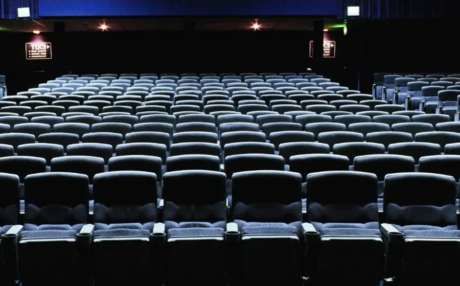 Bioskop DPMall XXI Cinema 21 Semarang