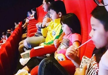 Bioskop Depok XXI Cinema 21 Depok
