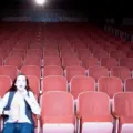Bioskop Empire XXI Cinema 21 Yogyakarta