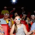 Bioskop Epicentrum XXI Cinema 21 Jakarta Pusat