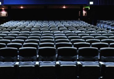 Bioskop Gading XXI Cinema 21 Jakarta Utara