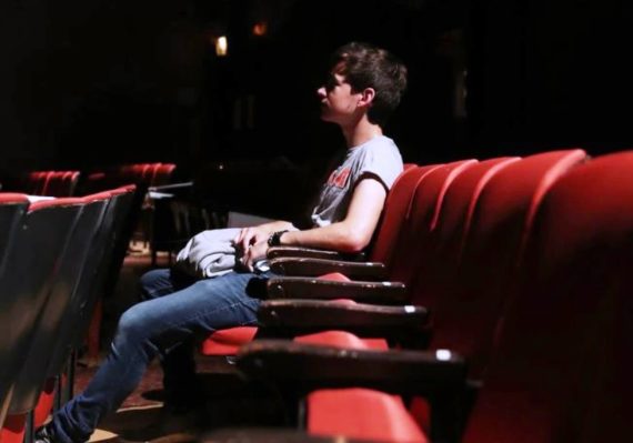 Bioskop Kasablanka XXI Cinema 21 Jakarta Selatan