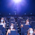 Bioskop Lotte Bintaro XXI Cinema 21 Tangerang Selatan