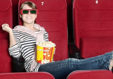 Bioskop Panakkukang XXI Cinema 21 Makassar