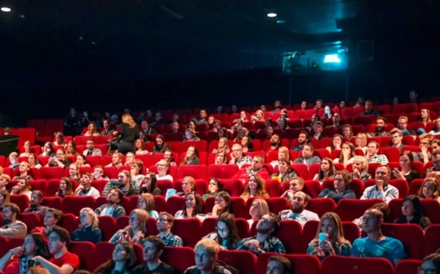 Bioskop Sleman City Hall XXI Cinema 21 Yogyakarta