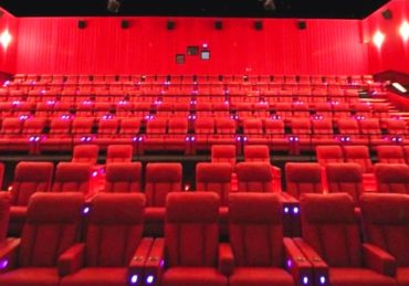 Bioskop Supermal Karawaci XXI Cinema 21 Tangerang