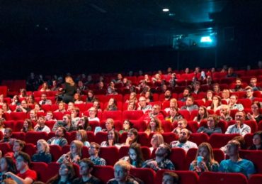 Bioskop TIM XXI Cinema 21 Jakarta Pusat