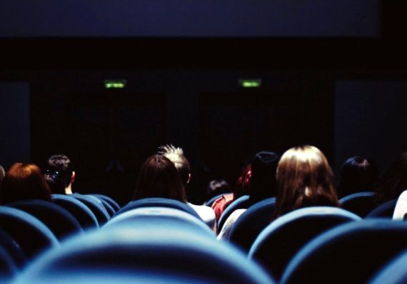 Bioskop TSM XXI Cinema 21 Bandung