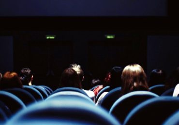 Bioskop Ubertos XXI Cinema 21 Bandung