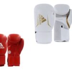 7 Rekomendasi Gloves Adidas untuk Olahraga Tinju