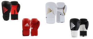 Rekomendasi Gloves Adidas untuk Olahraga Tinju