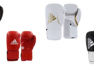 Rekomendasi Gloves Adidas untuk Olahraga Tinju