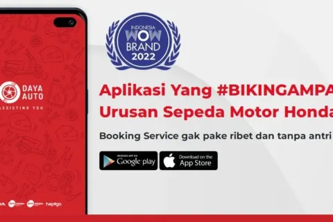 Jangan Lupa Jadwal Rutin Service Motor Honda agar Performa tetap Optimal