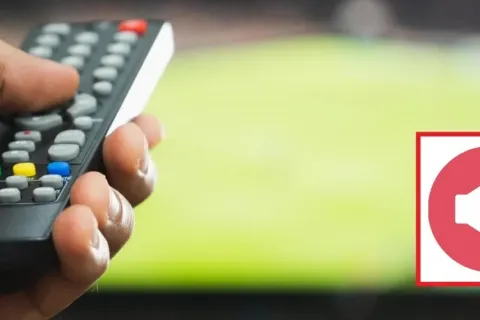 Cara Mengatasi TV Tidak Ada Suara yang Bisa Anda Coba