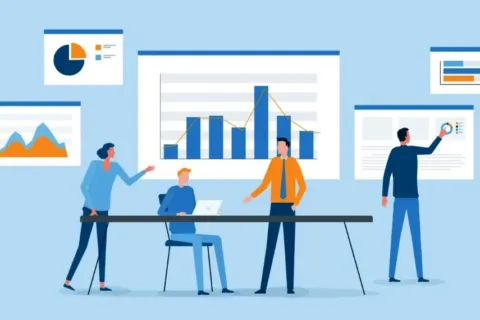 Key Metrics yang Perlu Diketahui oleh Setiap Pelaku Startup