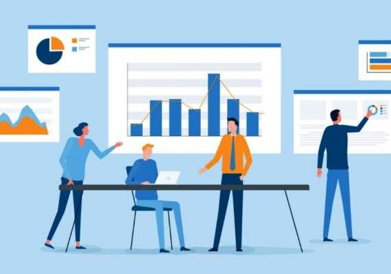 Key Metrics yang Perlu Diketahui oleh Setiap Pelaku Startup