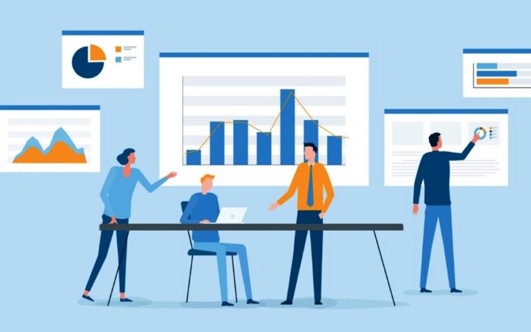 Key Metrics yang Perlu Diketahui oleh Setiap Pelaku Startup