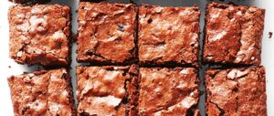Cerita Awal Munculnya Brownies “Kue Cokelat Bantat”