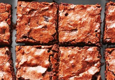 Cerita Awal Munculnya Brownies “Kue Cokelat Bantat”