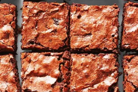Cerita Awal Munculnya Brownies “Kue Cokelat Bantat”