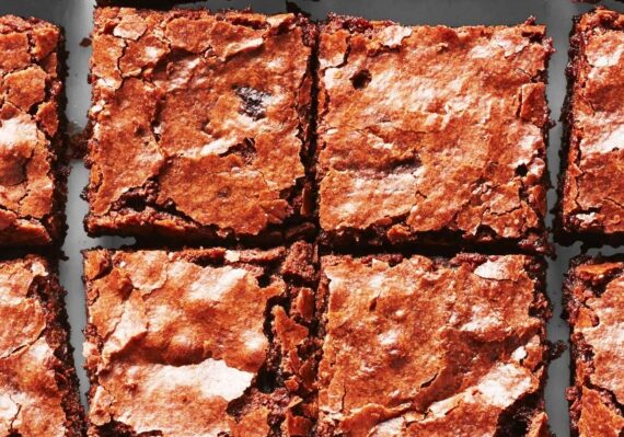 Cerita Awal Munculnya Brownies “Kue Cokelat Bantat”