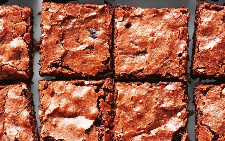 Cerita Awal Munculnya Brownies “Kue Cokelat Bantat”