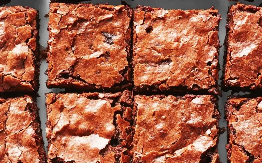 Cerita Awal Munculnya Brownies “Kue Cokelat Bantat”