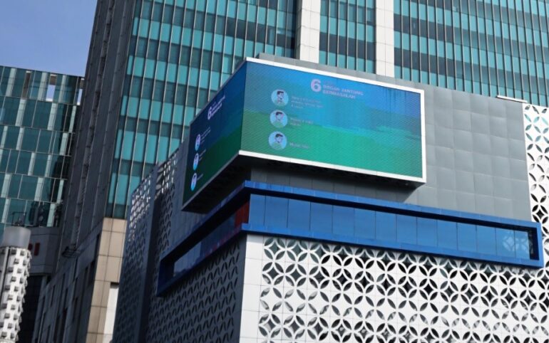 Rumah Sakit di Jakarta Dengan Fasilitas Memadai