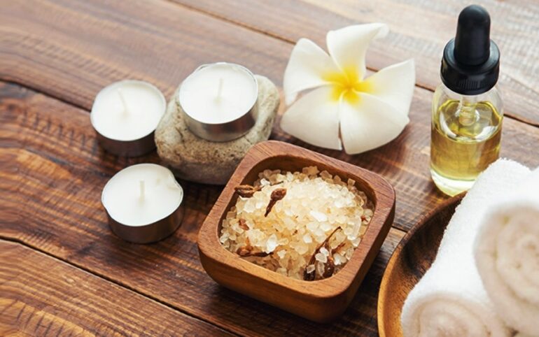 Penyebab Potensi Lowongan Kerja Spa di Seminyak Bali Semakin Menggeliat