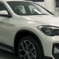 SUV BMW Terlaris di Indonesia