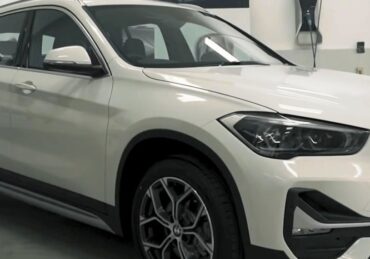 SUV BMW Terlaris di Indonesia