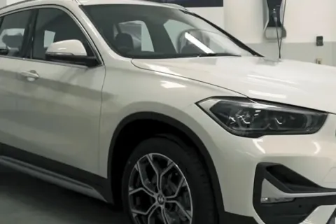 SUV BMW Terlaris di Indonesia
