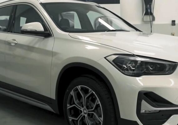 SUV BMW Terlaris di Indonesia