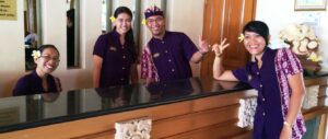 Peluang Kerja Perhotelan di Sanur Bali yang Banyak Diminati